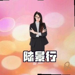 陆景行